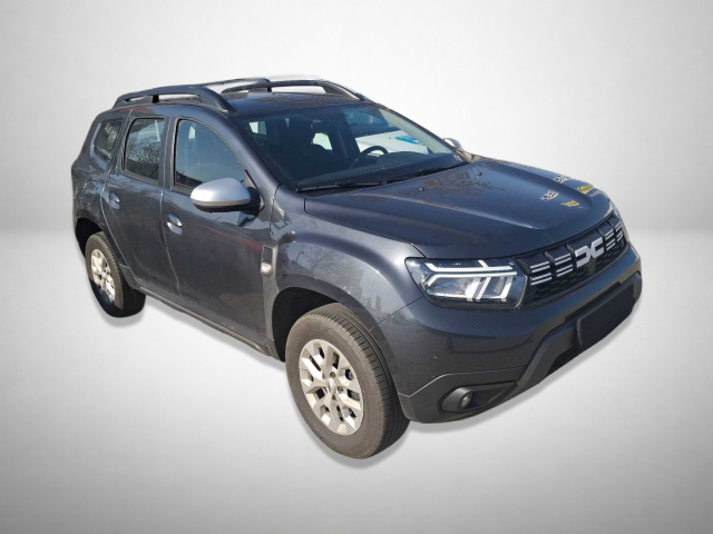 Dacia Duster 2023