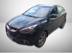 Hyundai ix35 - 2014