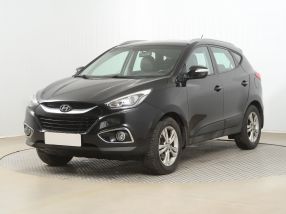 Hyundai ix35 - 2014