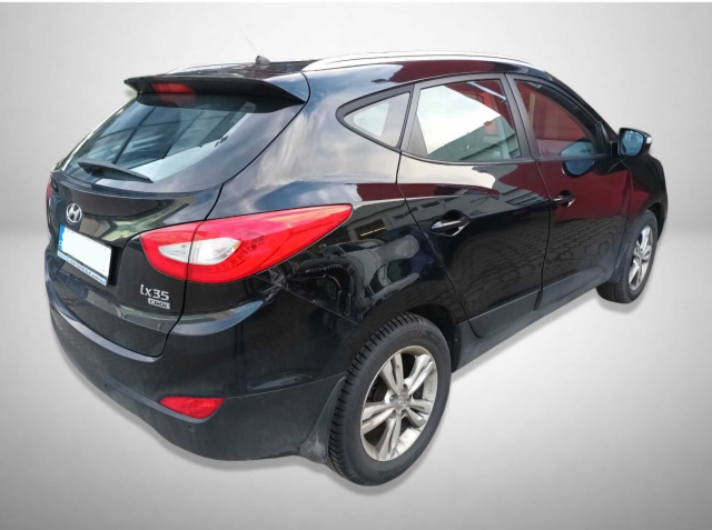 Hyundai ix35 2014