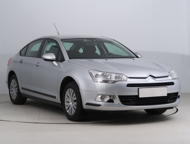 Citroen C5 2010