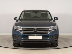Volkswagen Touareg - 2021