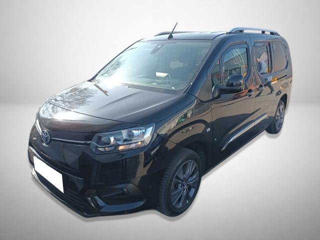 Toyota Proace City Verso 2021