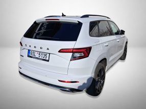 Skoda Karoq - 2020