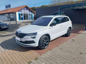 Skoda Karoq - 2020