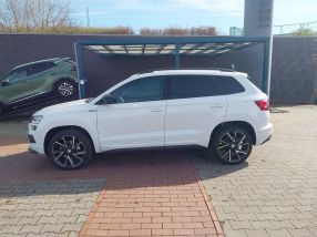 Skoda Karoq - 2020