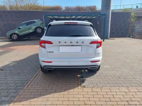 Skoda Karoq - 2020