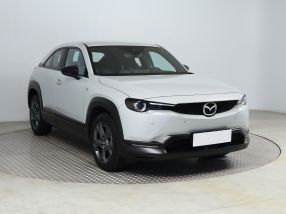 Mazda MX-30 - 2024