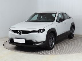 Mazda MX-30 - 2024
