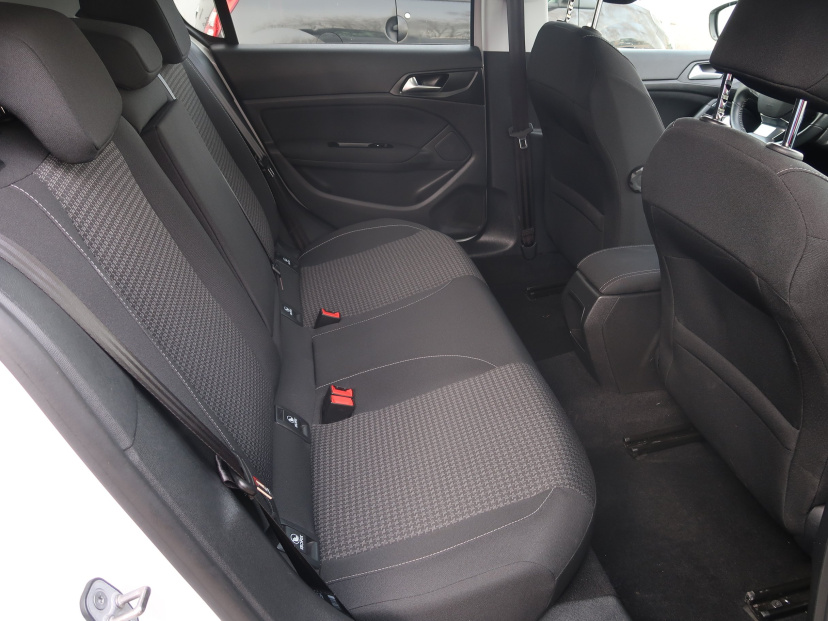 Peugeot 308, 2019