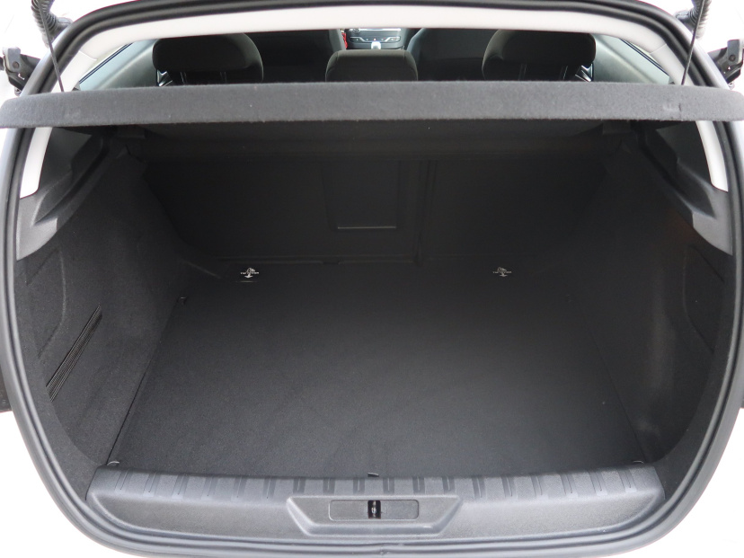 Peugeot 308, 2019