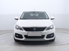 Peugeot 308 - 2019