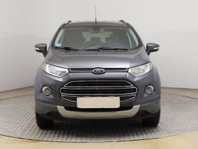 Ford Ecosport - 2016