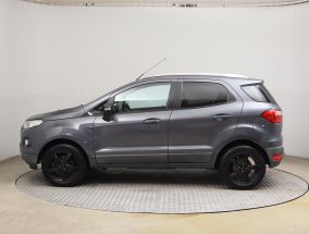 Ford Ecosport - 2016