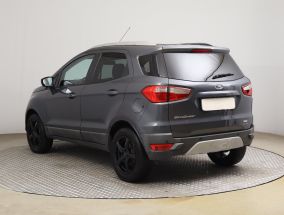 Ford Ecosport - 2016