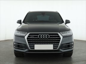Audi Q7 - 2018