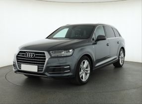 Audi Q7 - 2018