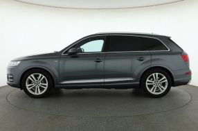 Audi Q7 - 2018