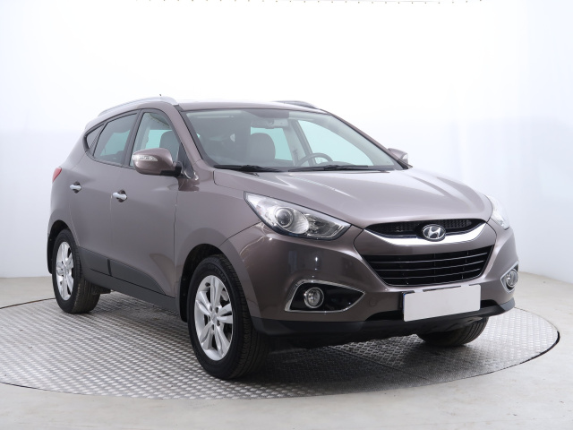 Hyundai ix35 2013