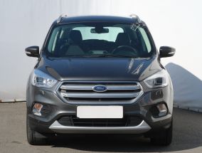 Ford Kuga - 2019