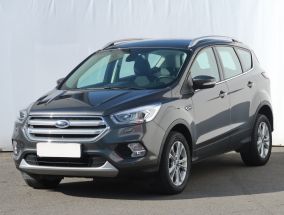 Ford Kuga - 2019