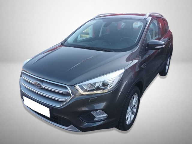 Ford Kuga 2019