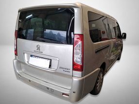 Peugeot Expert - 2013