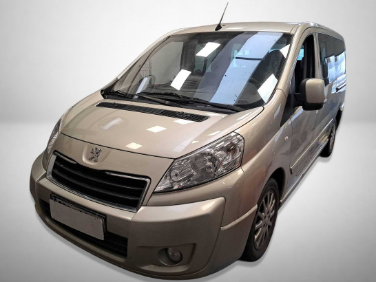 Peugeot Expert