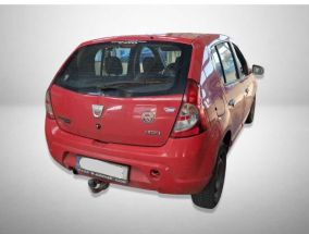 Dacia Sandero - 2010