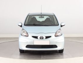 Toyota Aygo - 2007