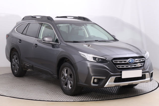 Subaru Outback 2022