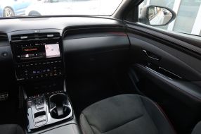 Hyundai Tucson - 2021