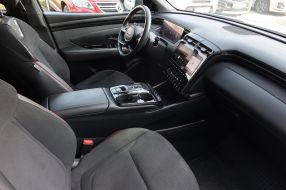 Hyundai Tucson - 2021