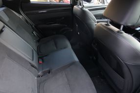 Hyundai Tucson - 2021