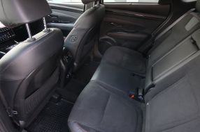 Hyundai Tucson - 2021