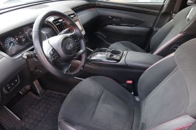 Hyundai Tucson - 2021