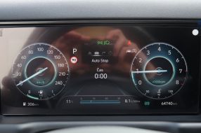 Hyundai Tucson - 2021