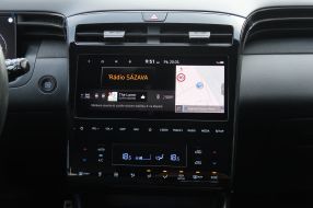 Hyundai Tucson - 2021