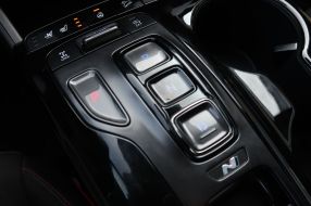 Hyundai Tucson - 2021