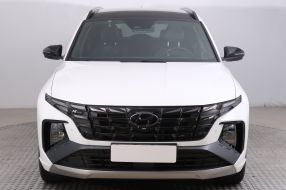 Hyundai Tucson - 2021