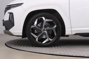 Hyundai Tucson - 2021