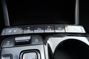 Hyundai Tucson - 2021