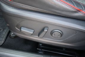 Hyundai Tucson - 2021