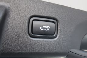 Hyundai Tucson - 2021