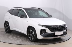 Hyundai Tucson - 2021
