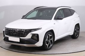 Hyundai Tucson - 2021