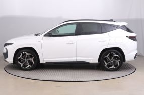 Hyundai Tucson - 2021