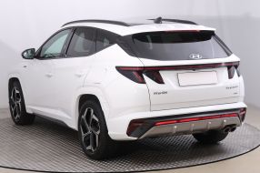 Hyundai Tucson - 2021