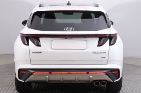 Hyundai Tucson - 2021