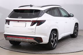 Hyundai Tucson - 2021